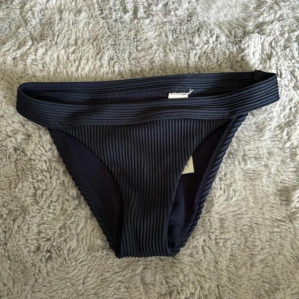 bikini bottom